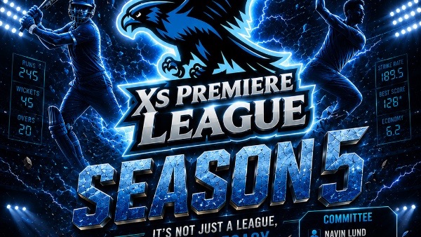 XS Premiere League Season 5