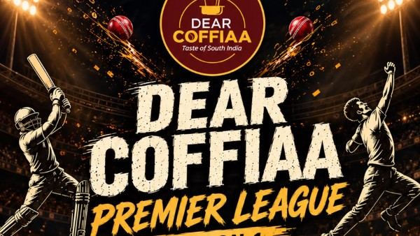 DEAR COFFIAA PREMIER LEAGUE SEASON-01