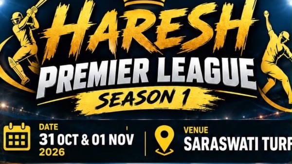 Haresh Premier League